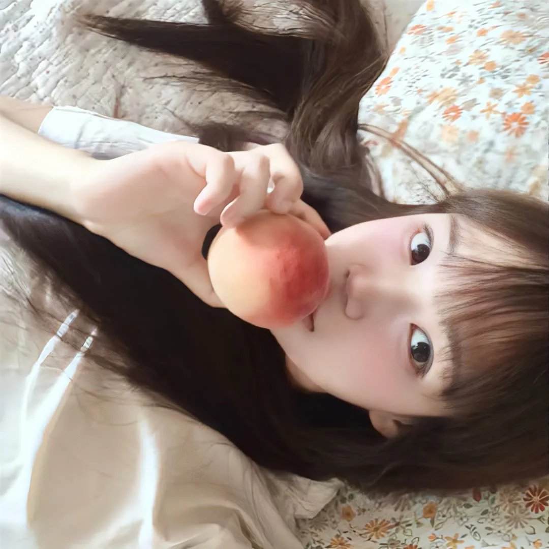 活著的部分 封面